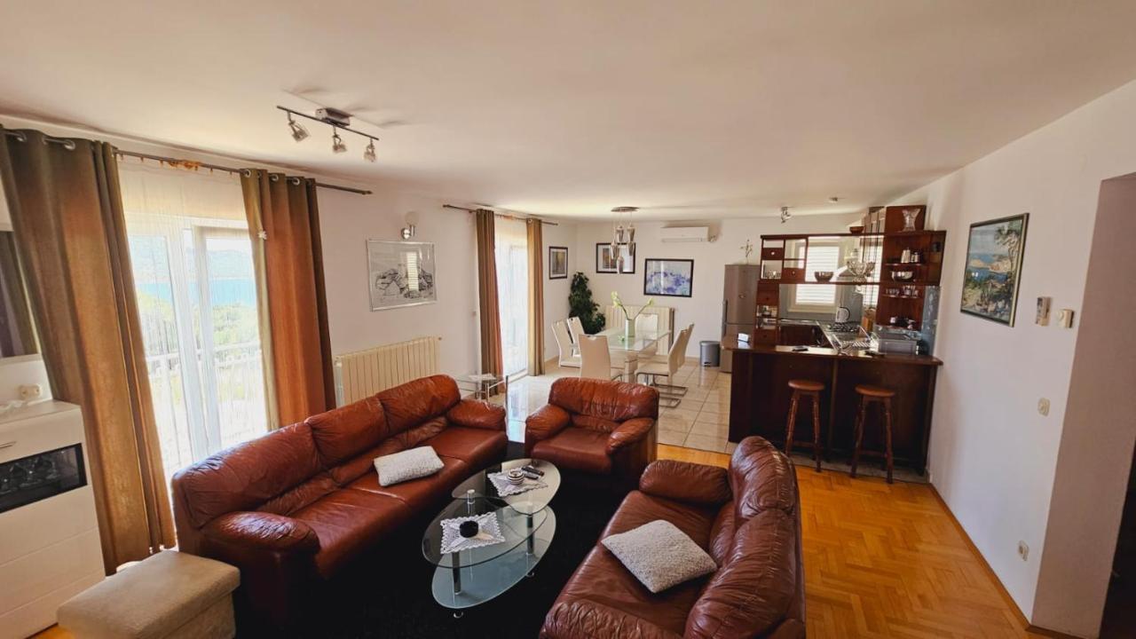 Apartment House Berry Primošten Extérieur photo