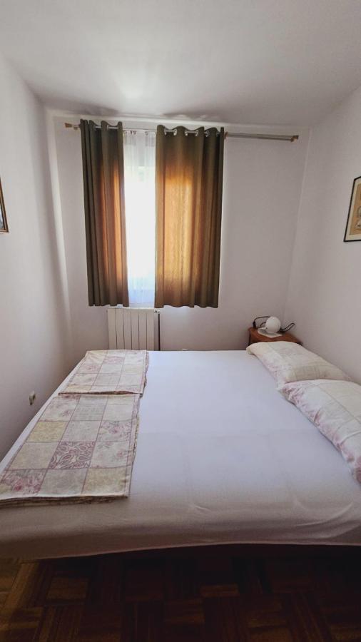 Apartment House Berry Primošten Extérieur photo