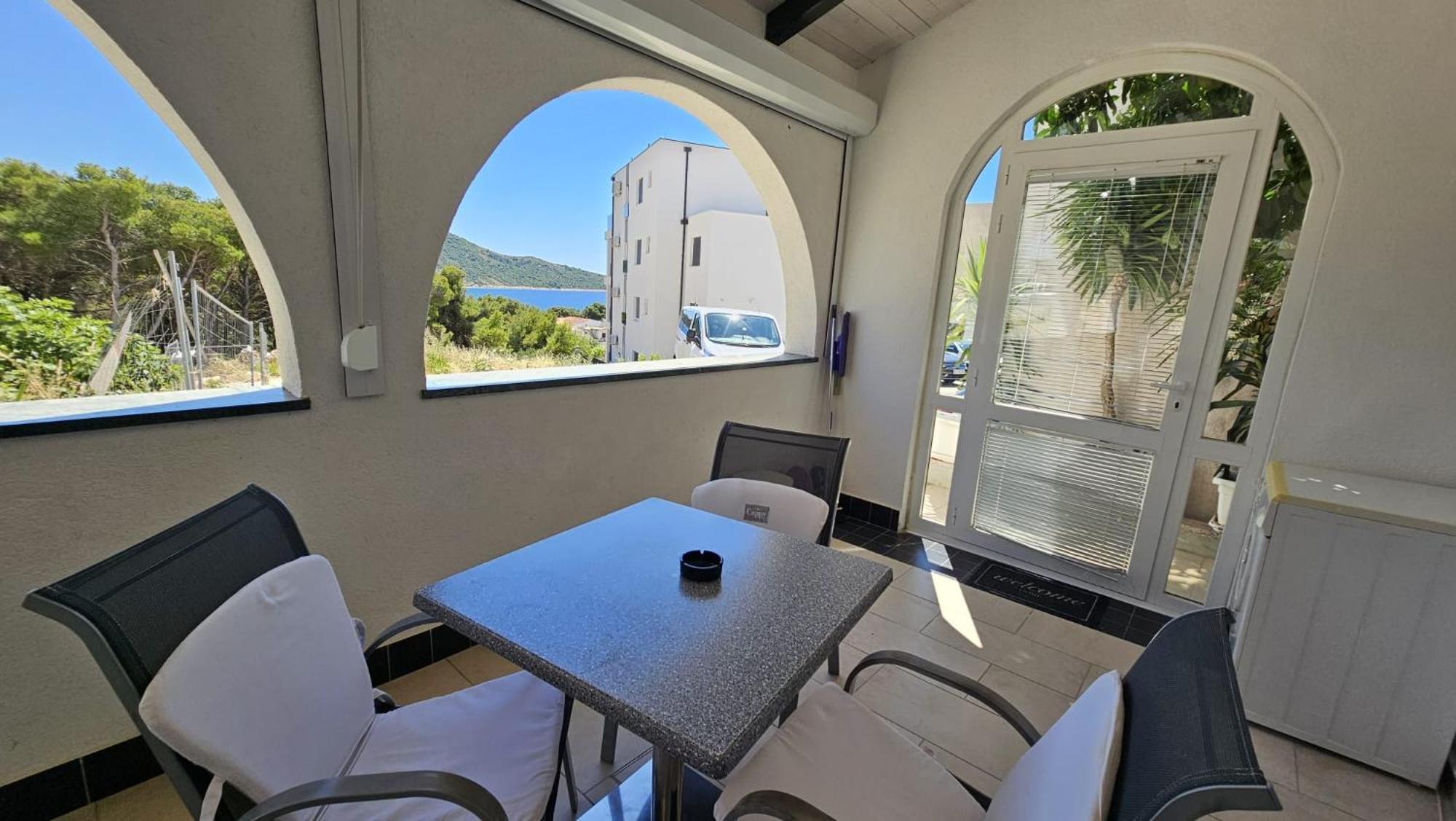 Apartment House Berry Primošten Extérieur photo
