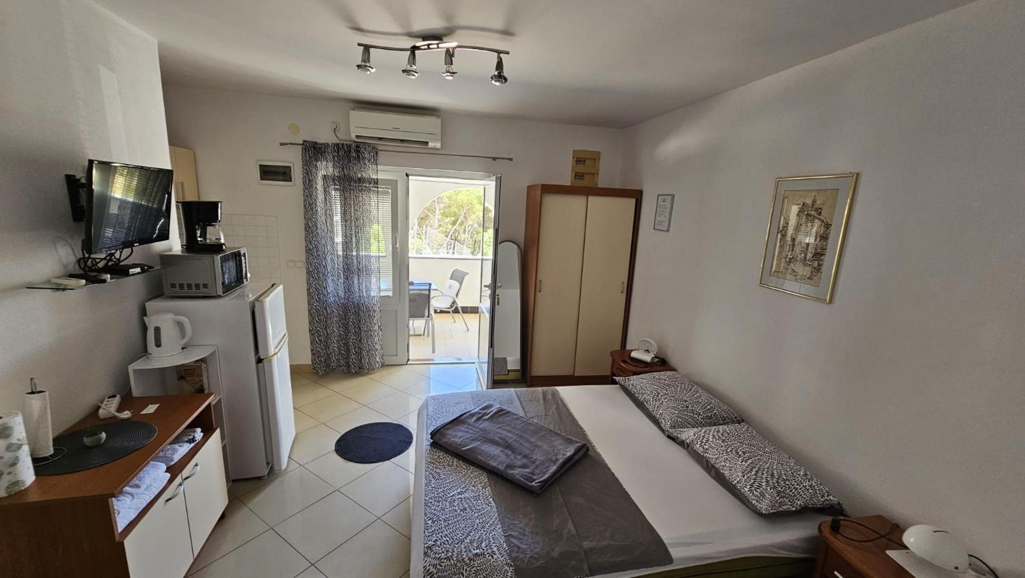 Apartment House Berry Primošten Extérieur photo