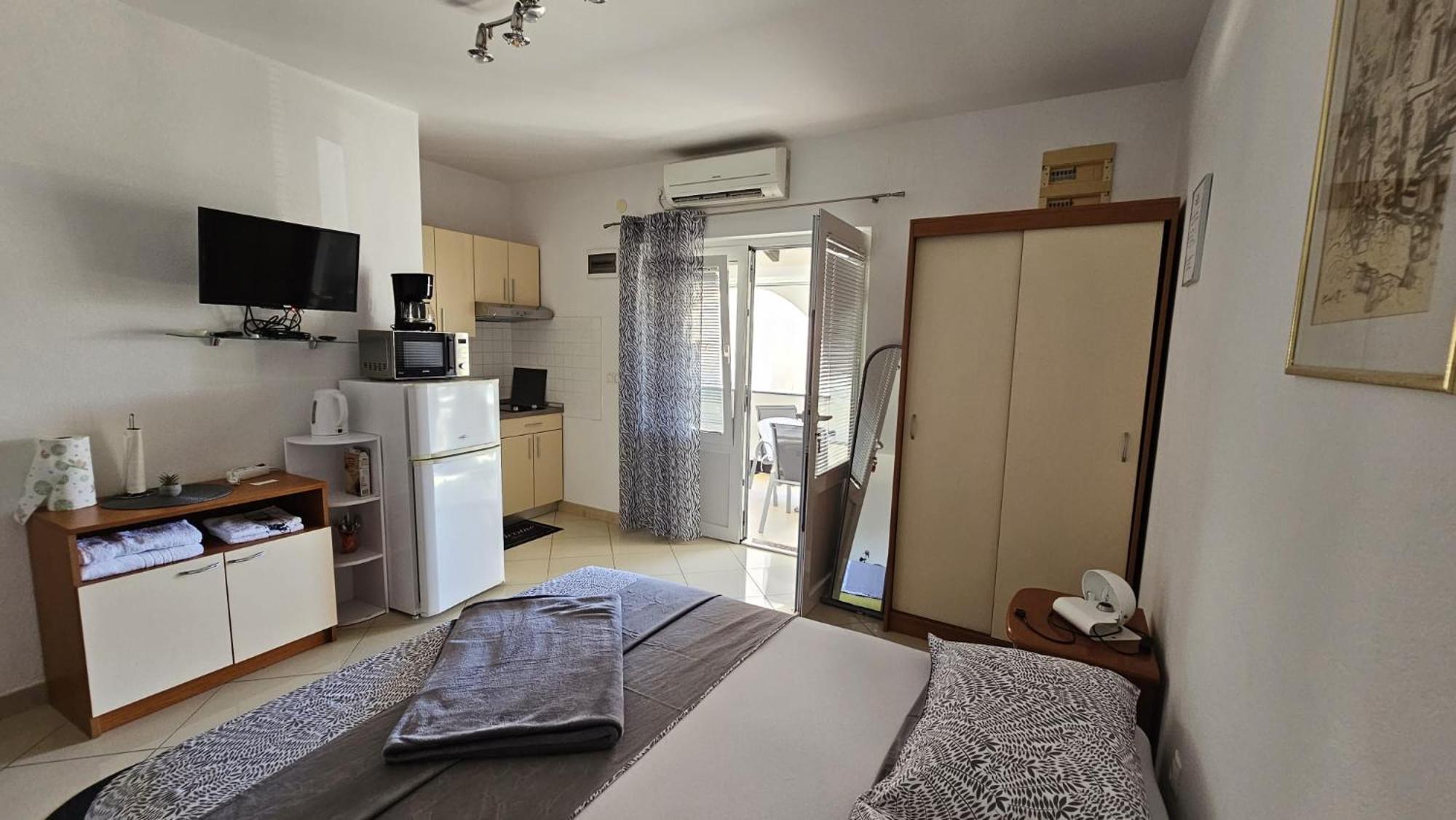 Apartment House Berry Primošten Extérieur photo