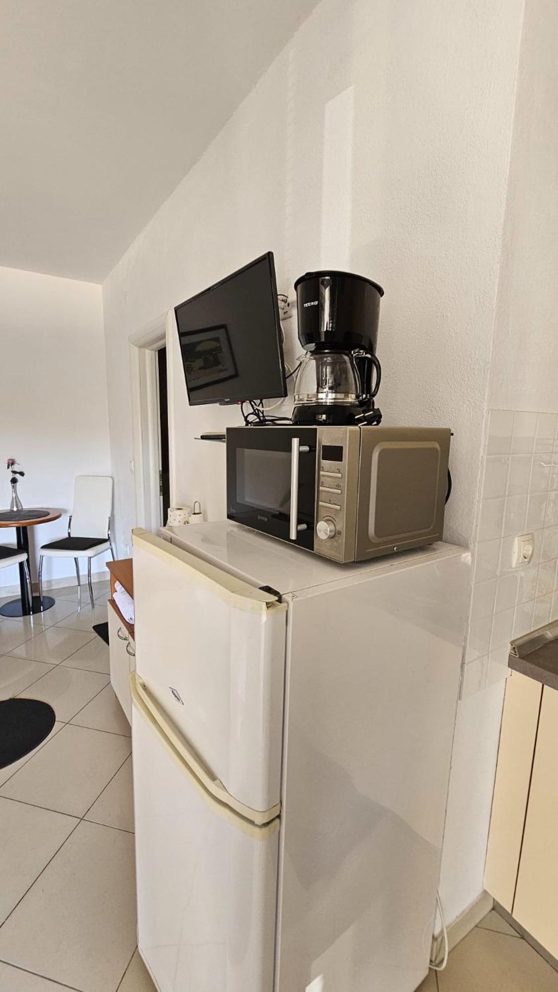 Apartment House Berry Primošten Extérieur photo