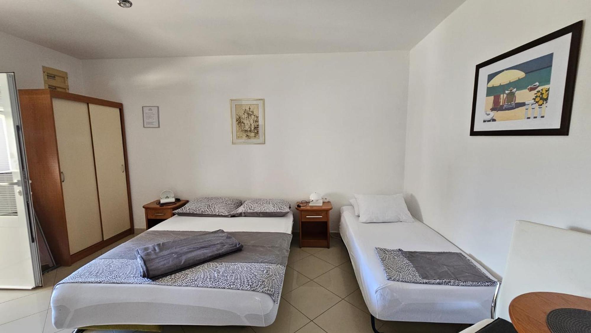 Apartment House Berry Primošten Extérieur photo