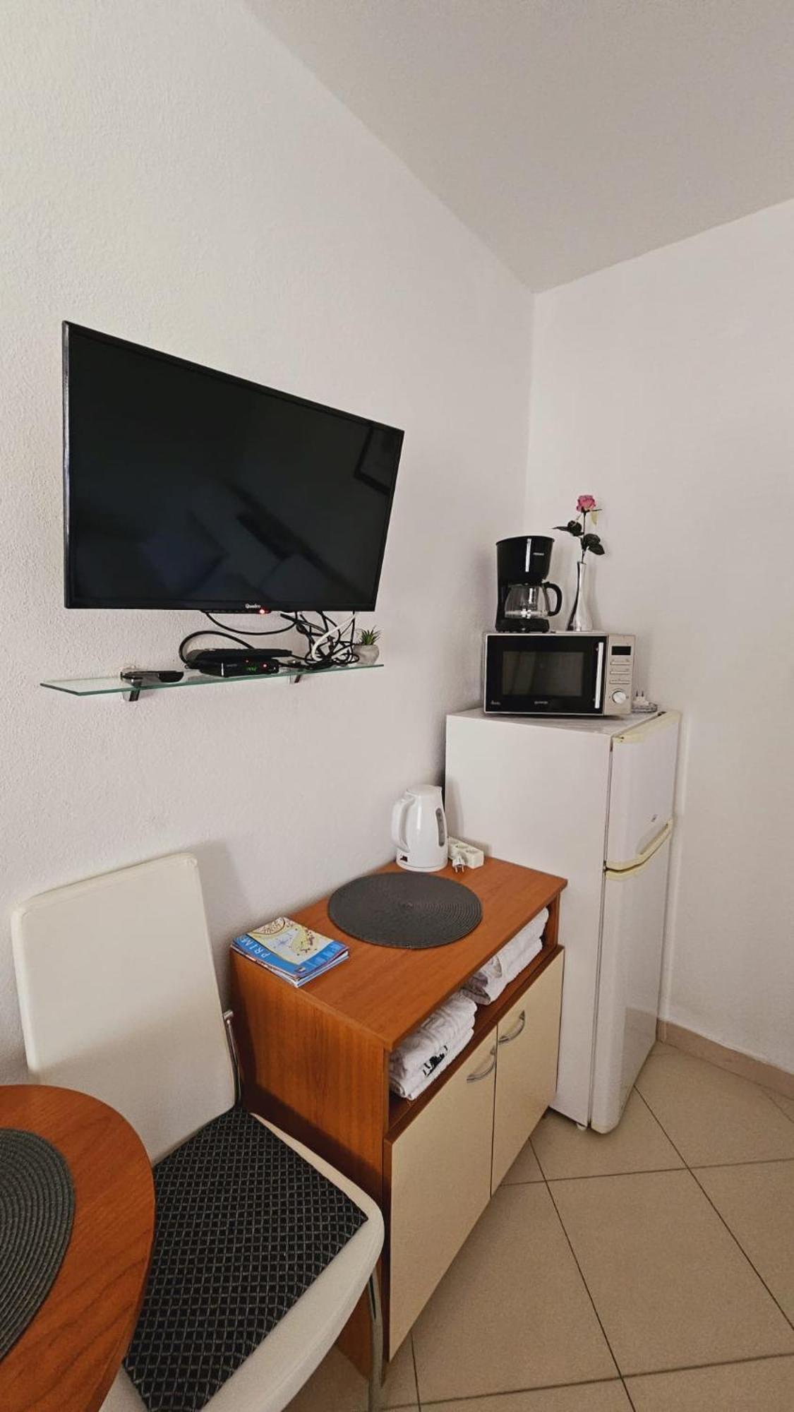 Apartment House Berry Primošten Extérieur photo