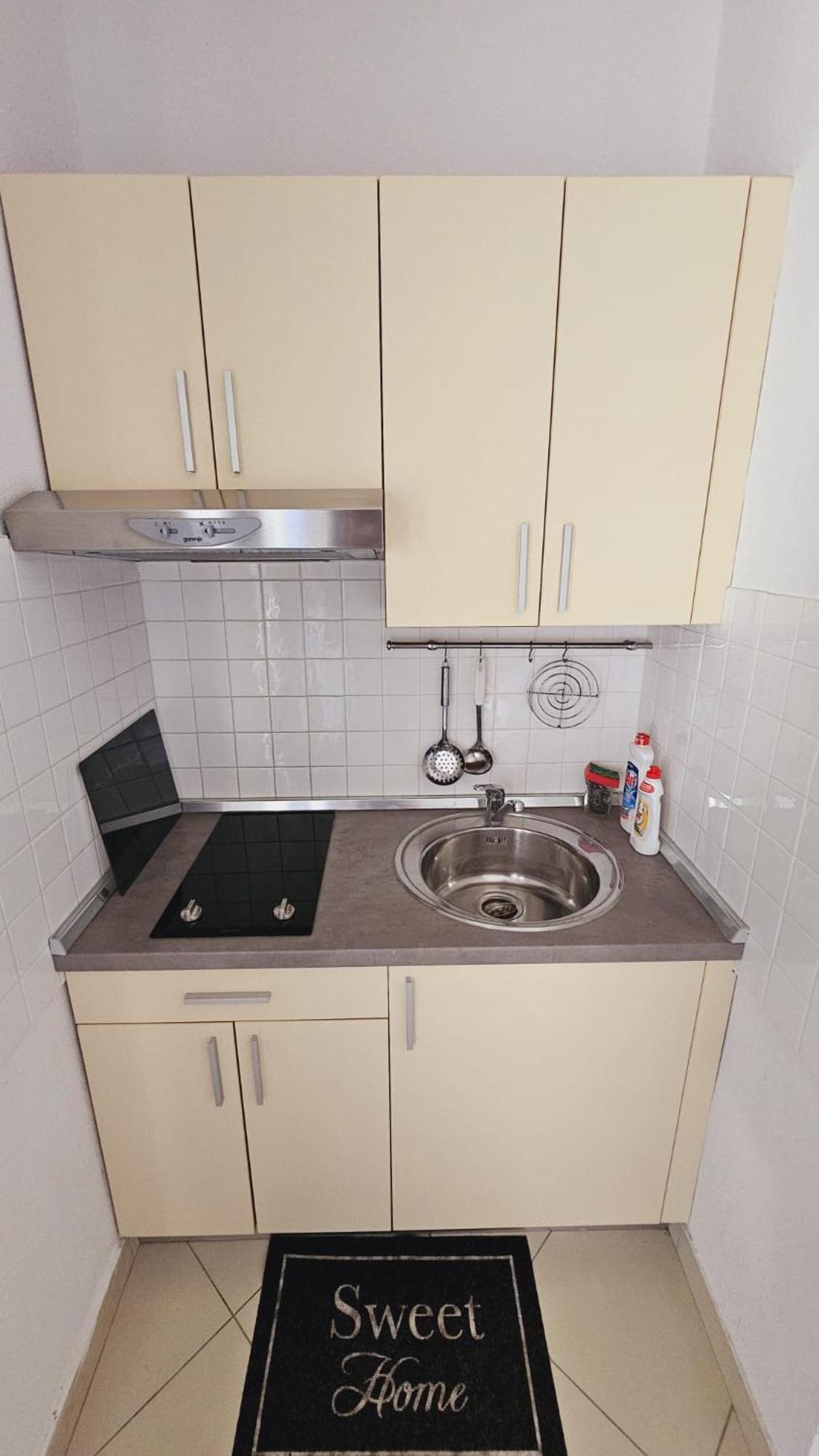 Apartment House Berry Primošten Extérieur photo