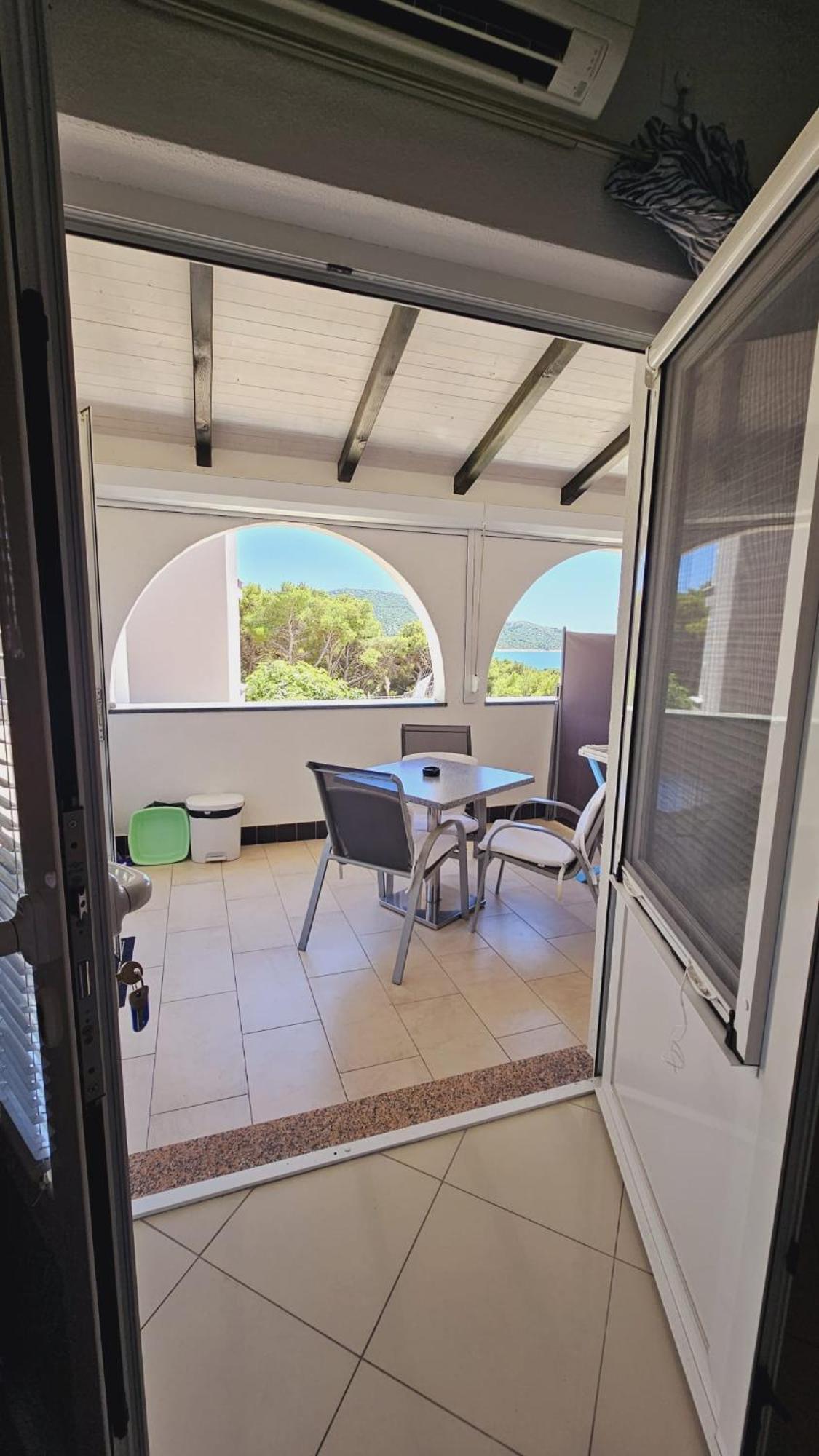 Apartment House Berry Primošten Extérieur photo