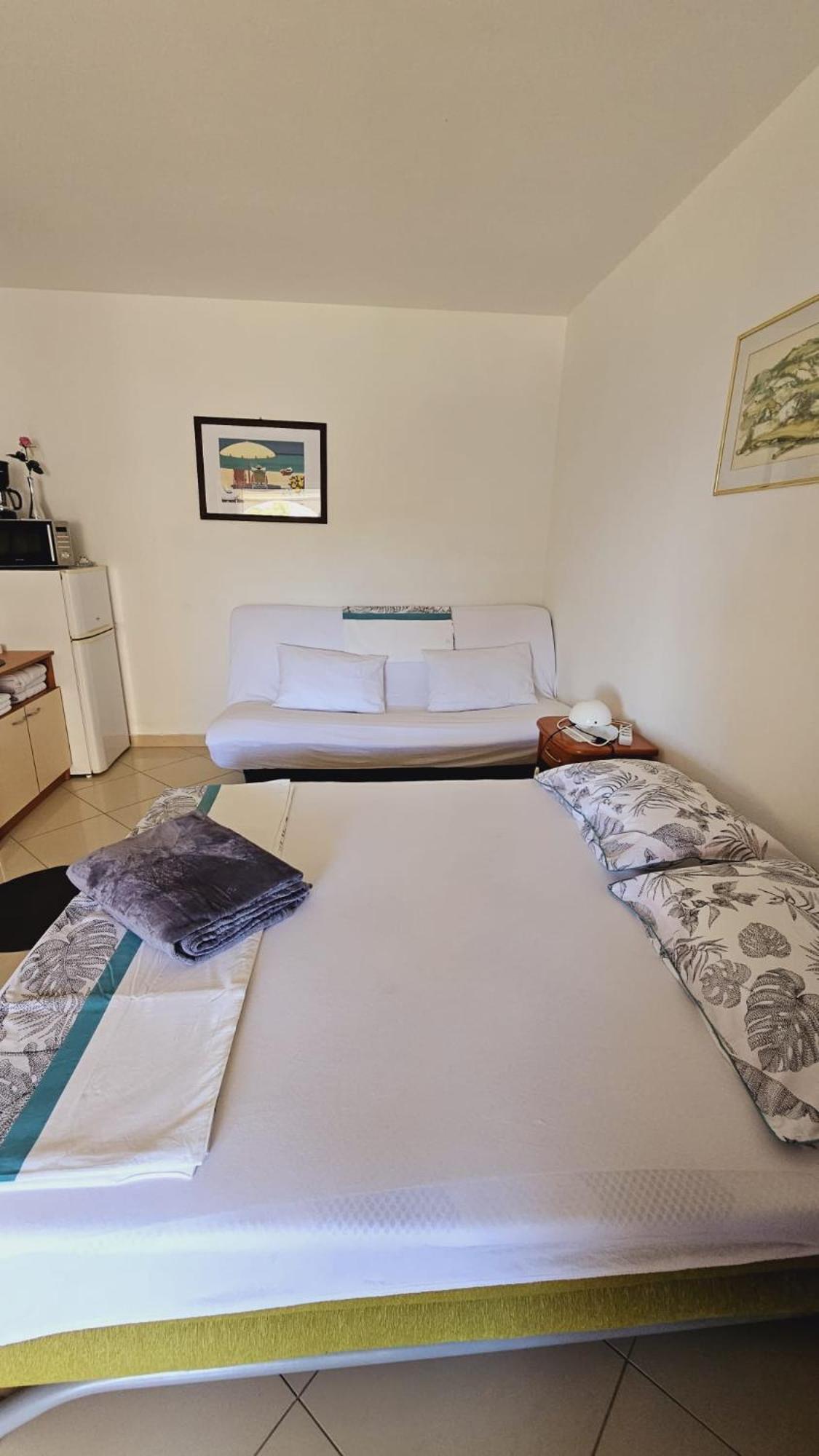 Apartment House Berry Primošten Extérieur photo