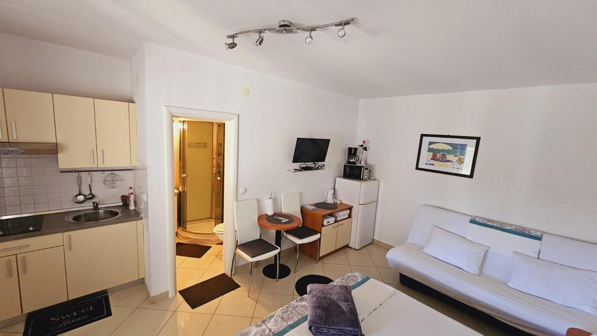 Apartment House Berry Primošten Extérieur photo