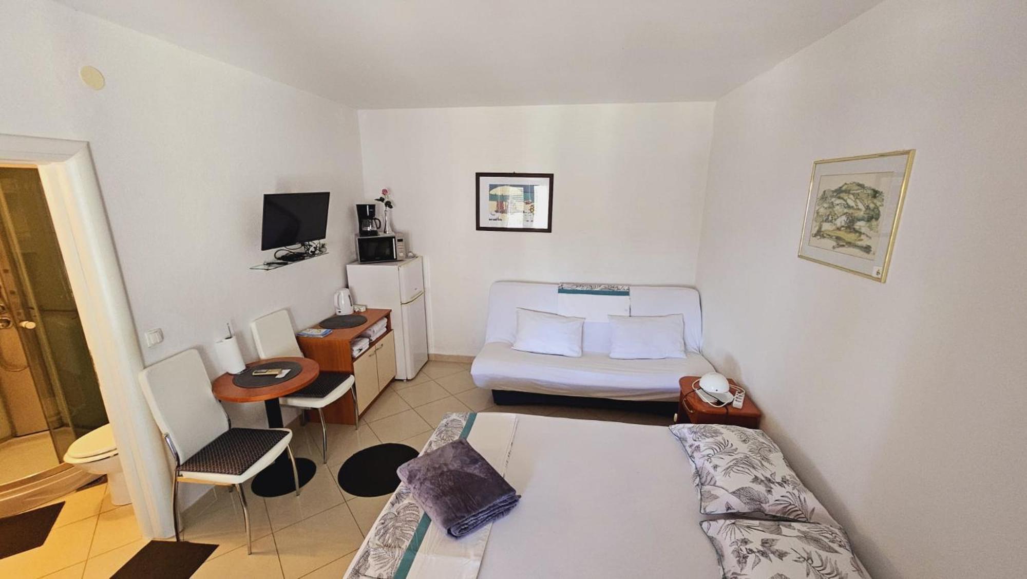 Apartment House Berry Primošten Extérieur photo