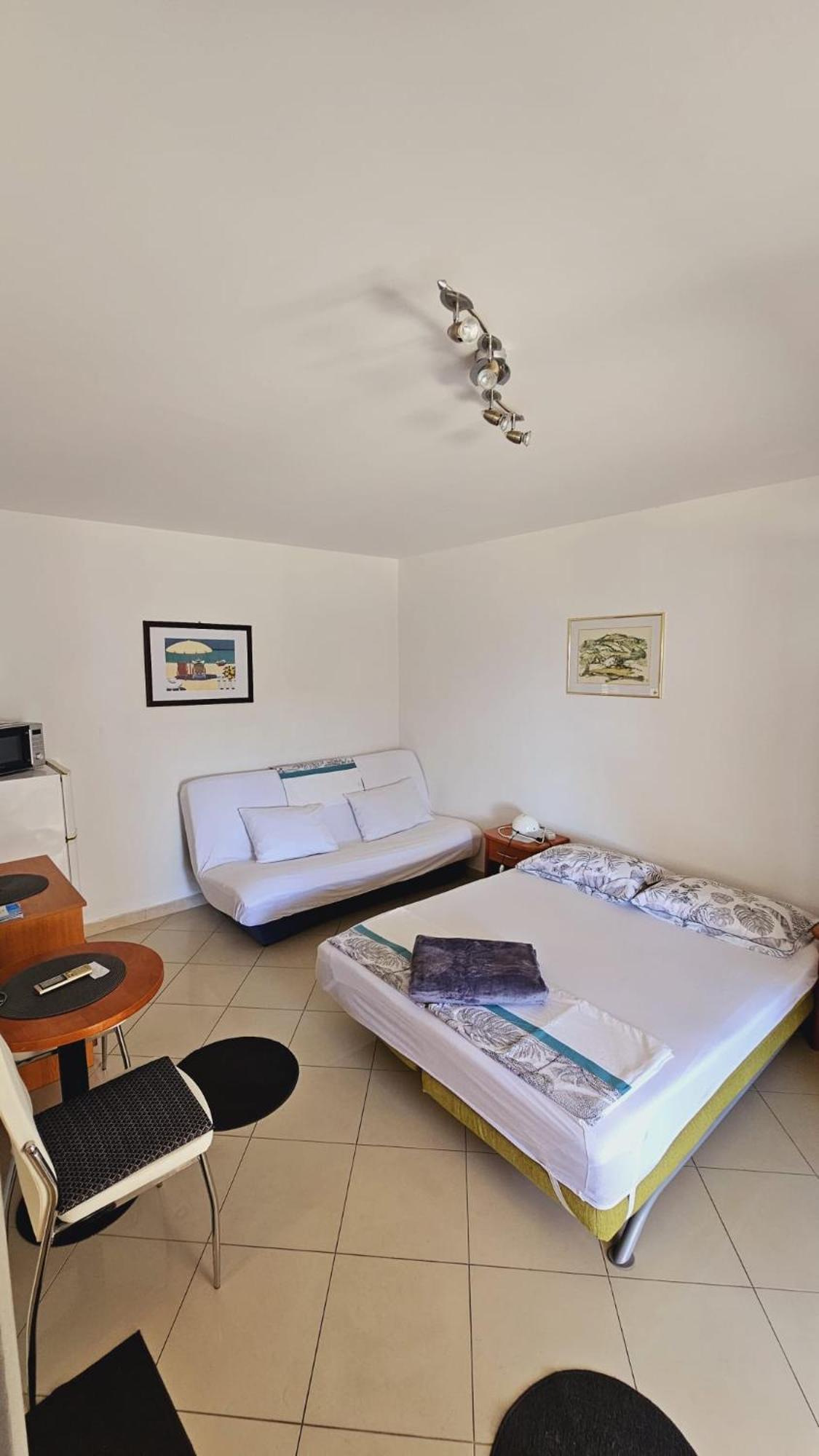Apartment House Berry Primošten Extérieur photo