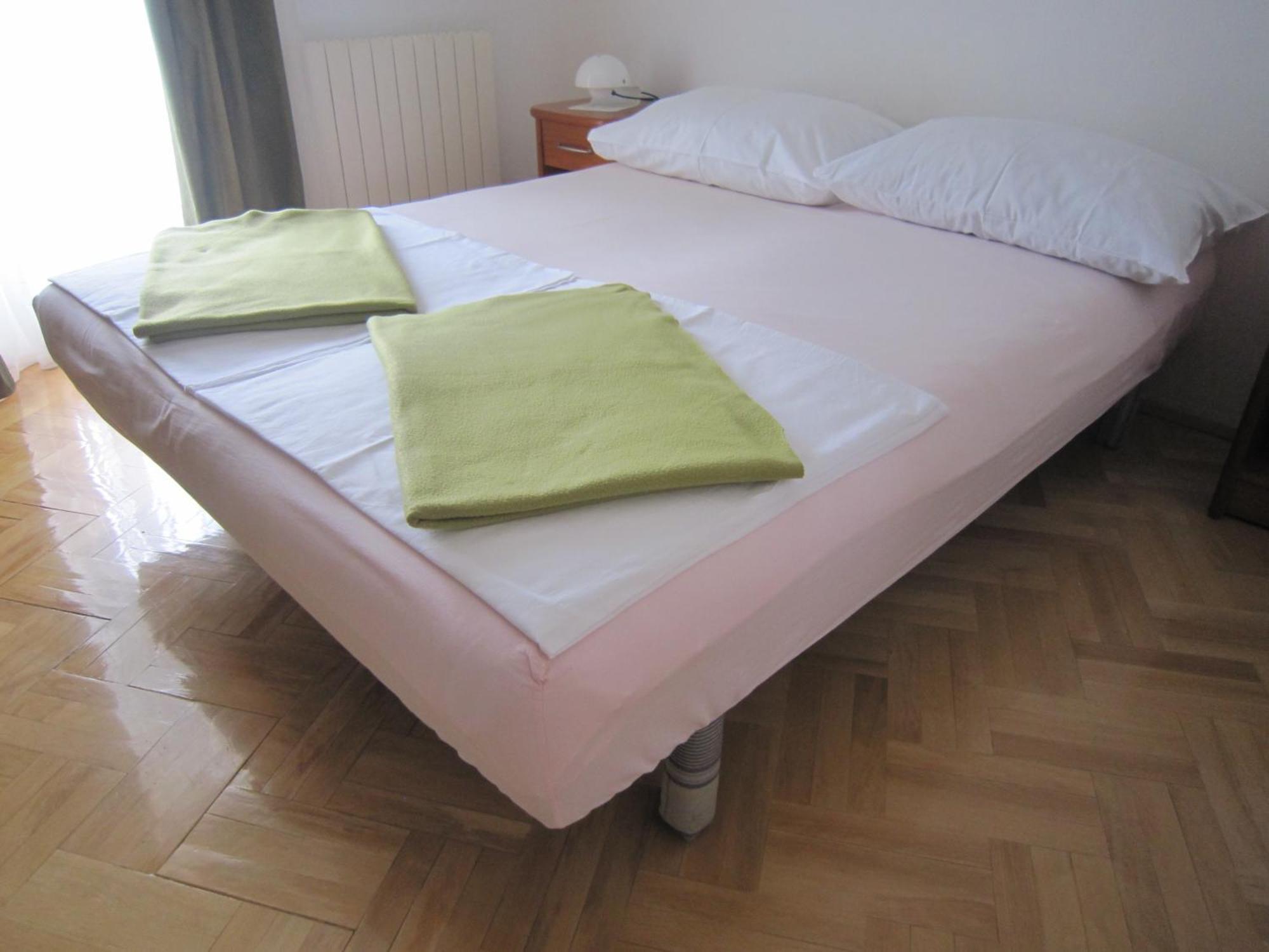Apartment House Berry Primošten Extérieur photo