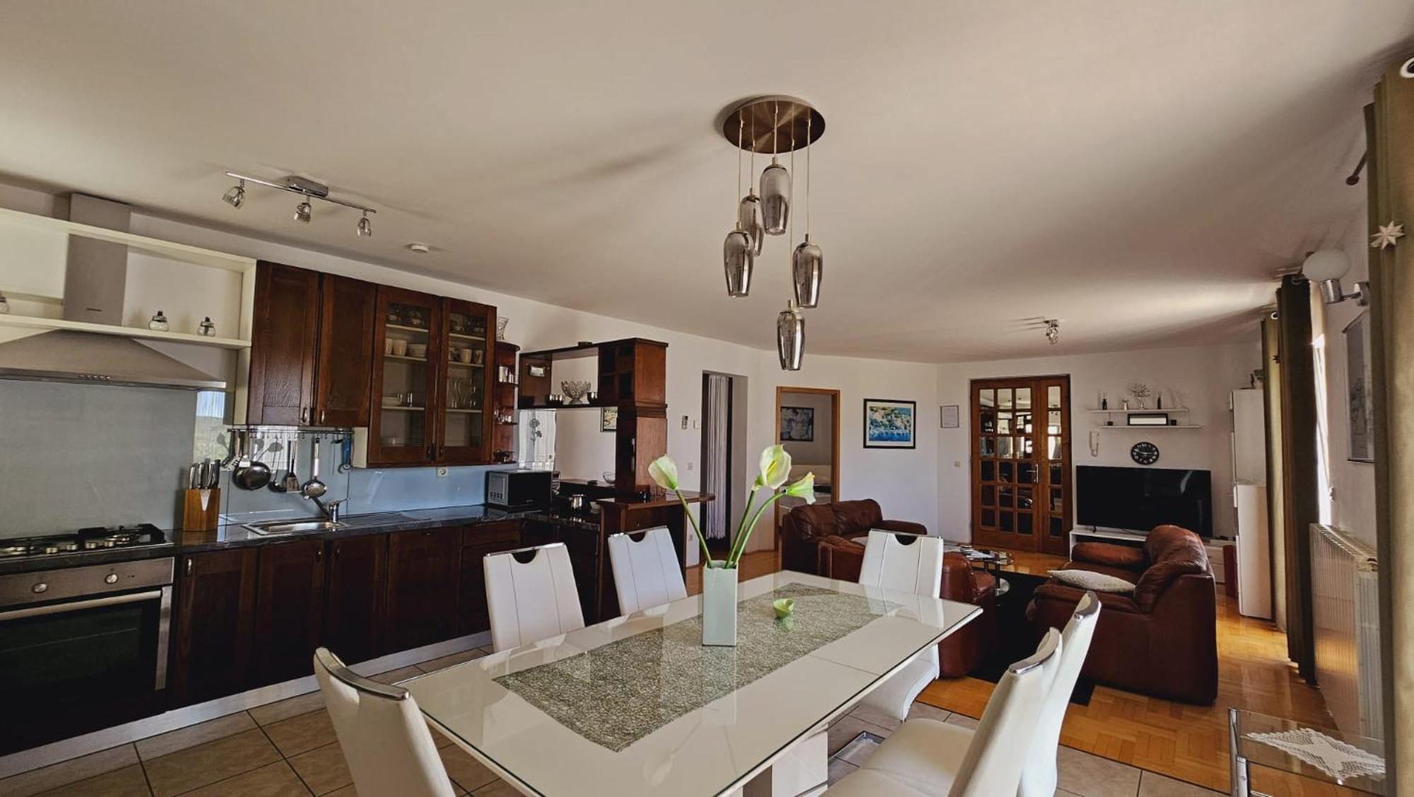 Apartment House Berry Primošten Extérieur photo