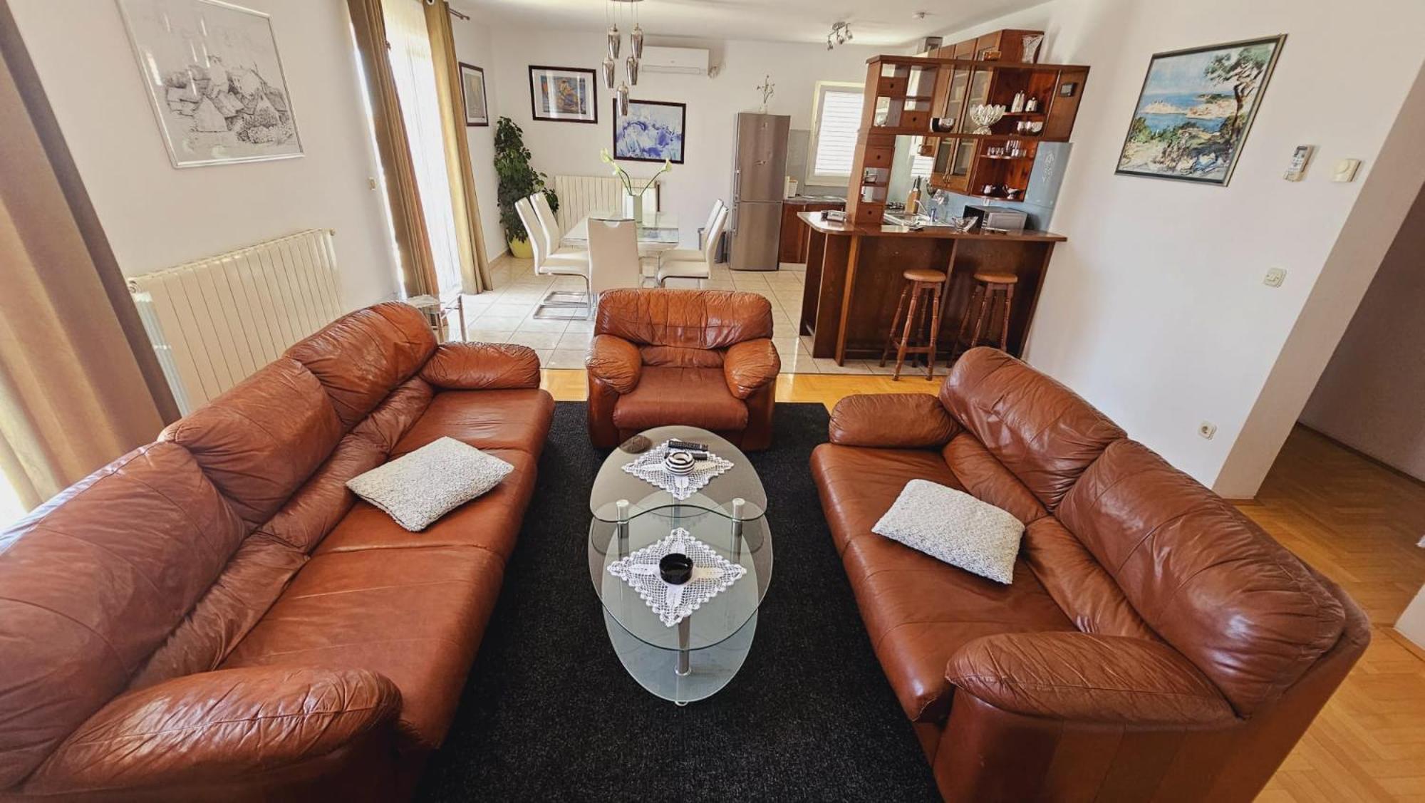 Apartment House Berry Primošten Extérieur photo