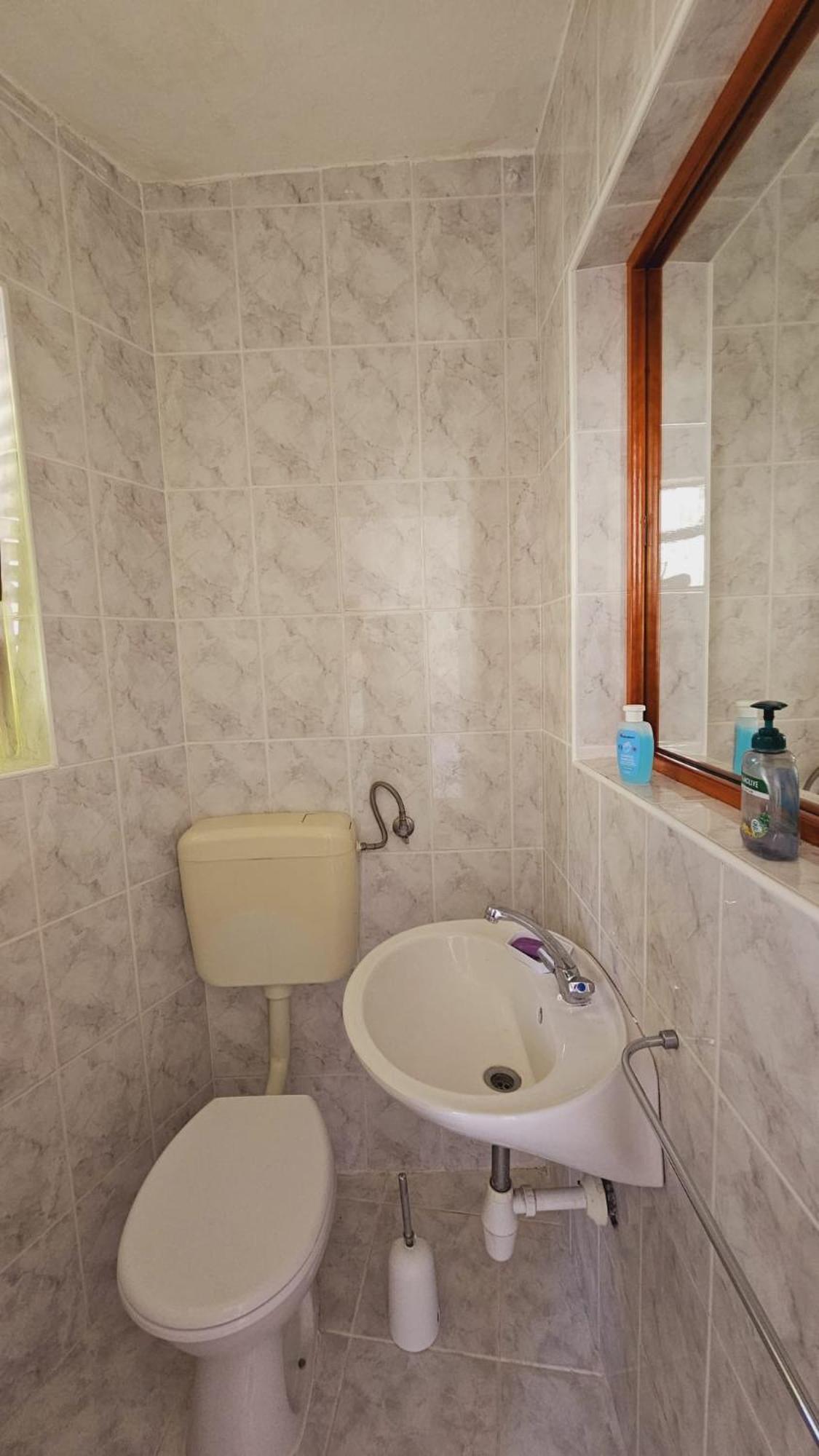 Apartment House Berry Primošten Extérieur photo