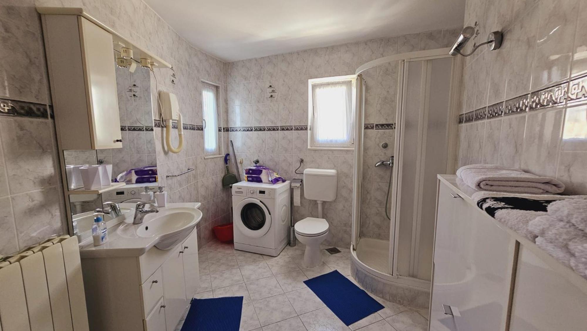 Apartment House Berry Primošten Extérieur photo