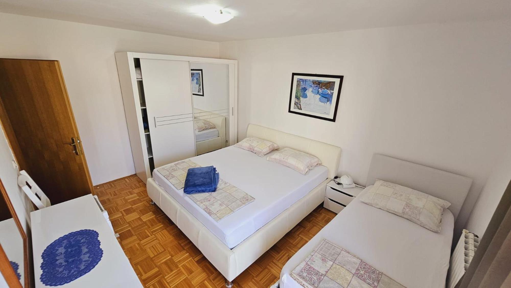 Apartment House Berry Primošten Extérieur photo