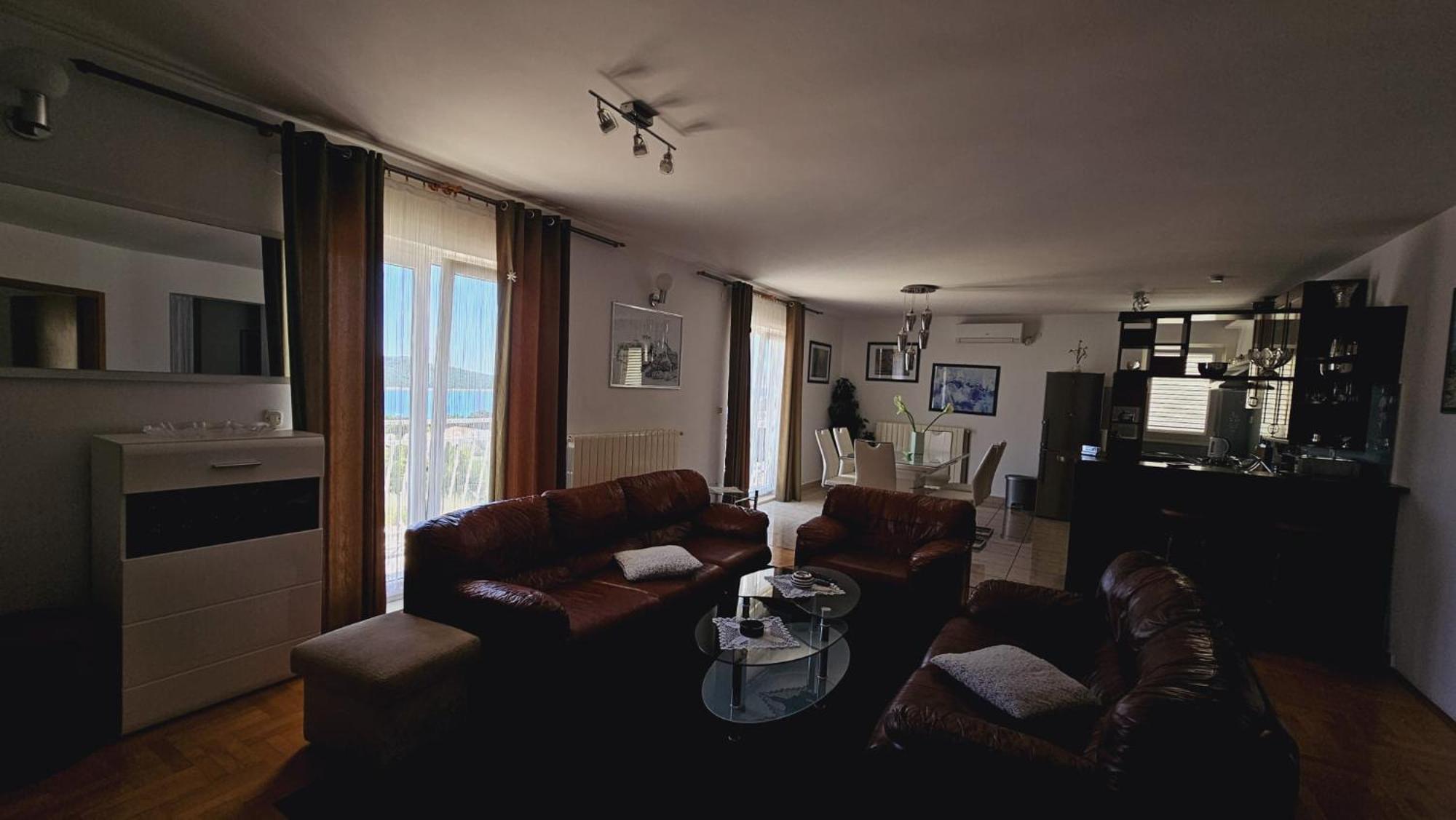 Apartment House Berry Primošten Extérieur photo