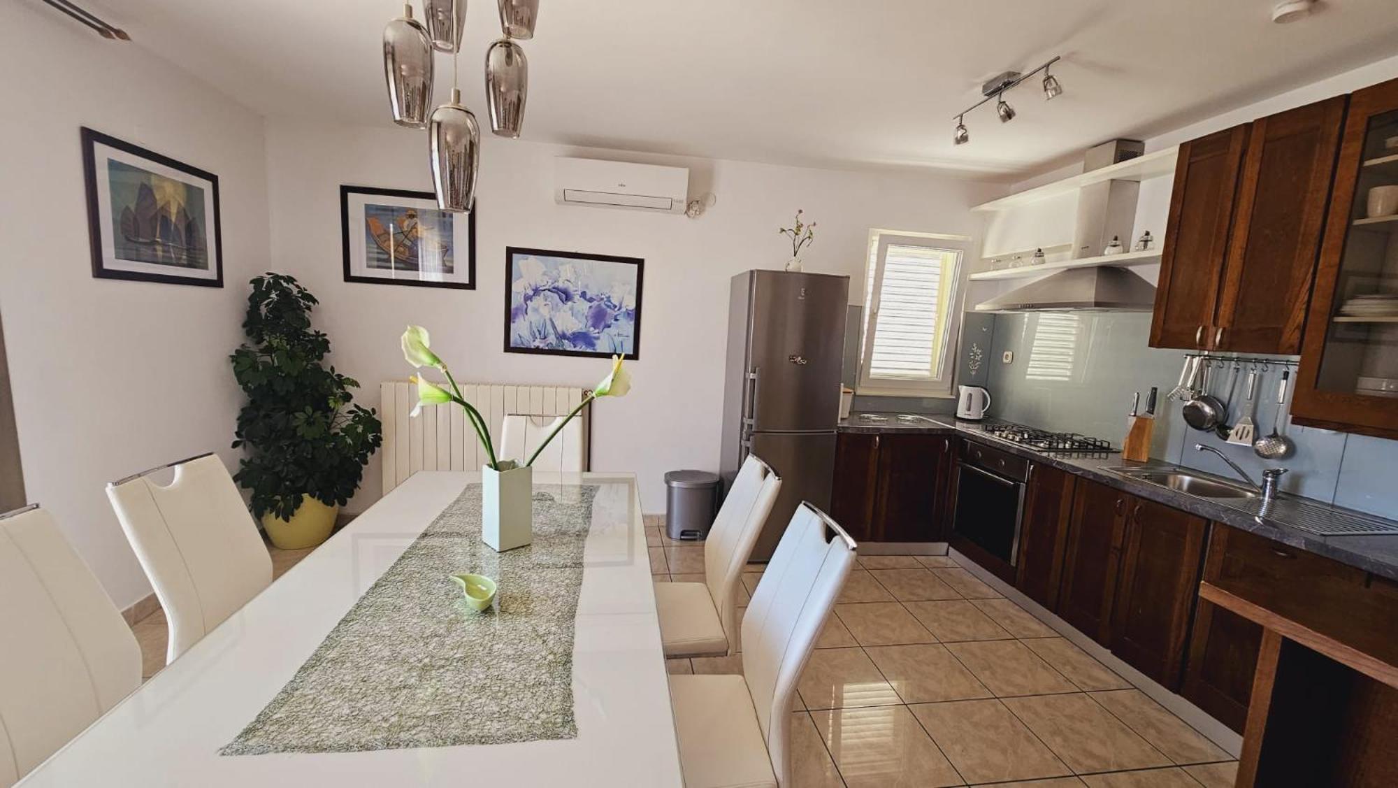 Apartment House Berry Primošten Extérieur photo