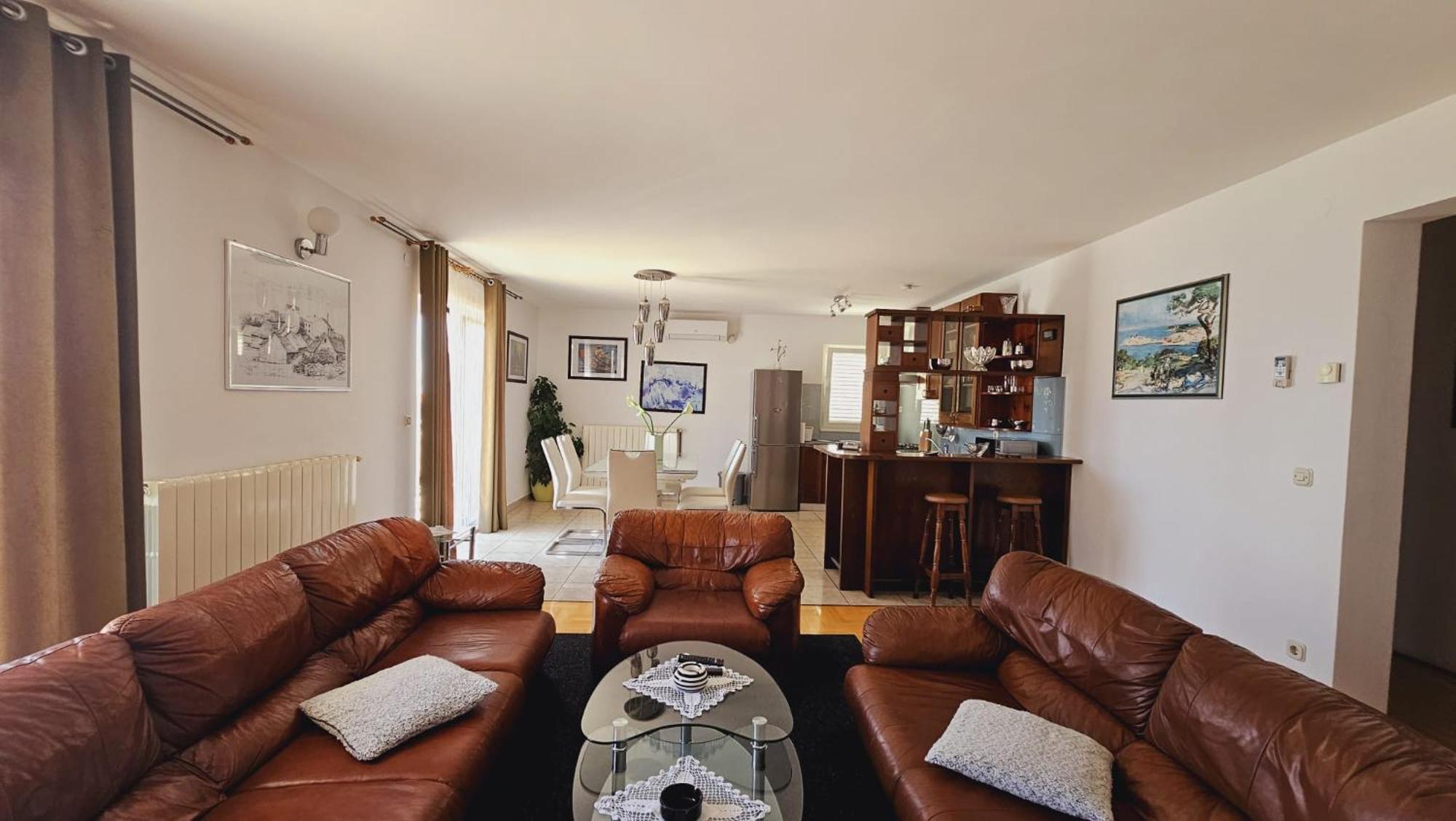 Apartment House Berry Primošten Extérieur photo