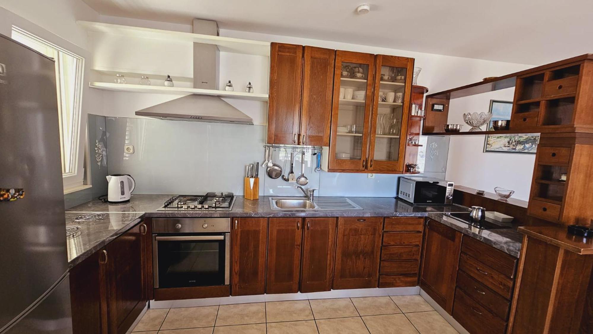 Apartment House Berry Primošten Extérieur photo