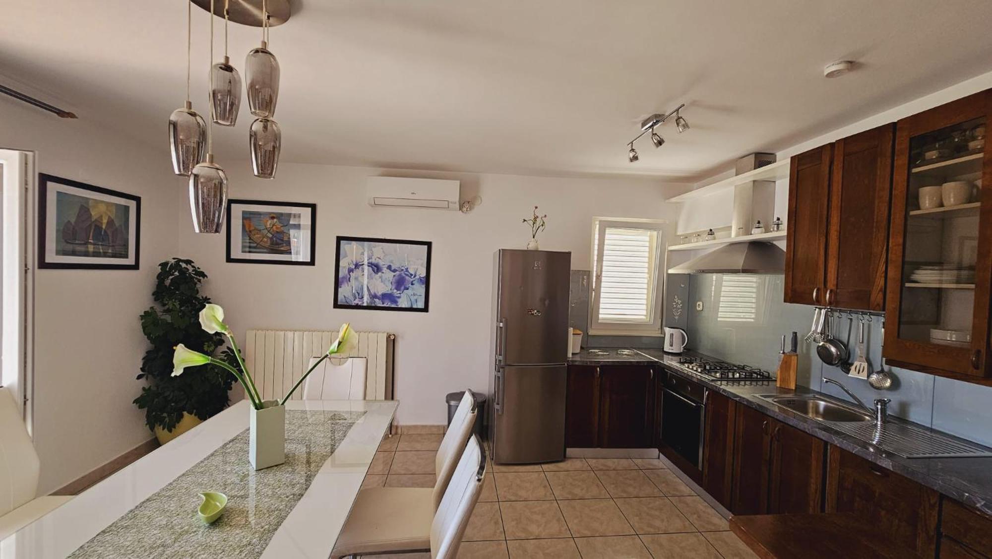 Apartment House Berry Primošten Extérieur photo